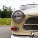 Image for article titled The Volvo Amazon Is That Good